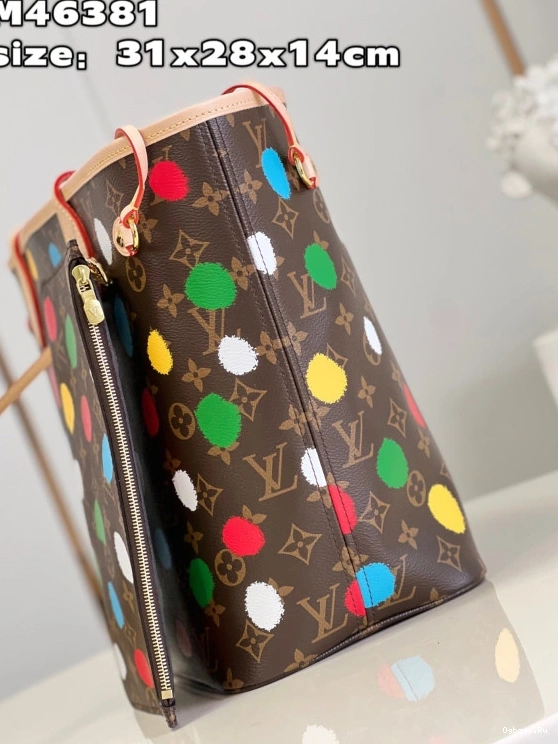 NEVERFULL YK x LOUIS VUITTON MM 0218